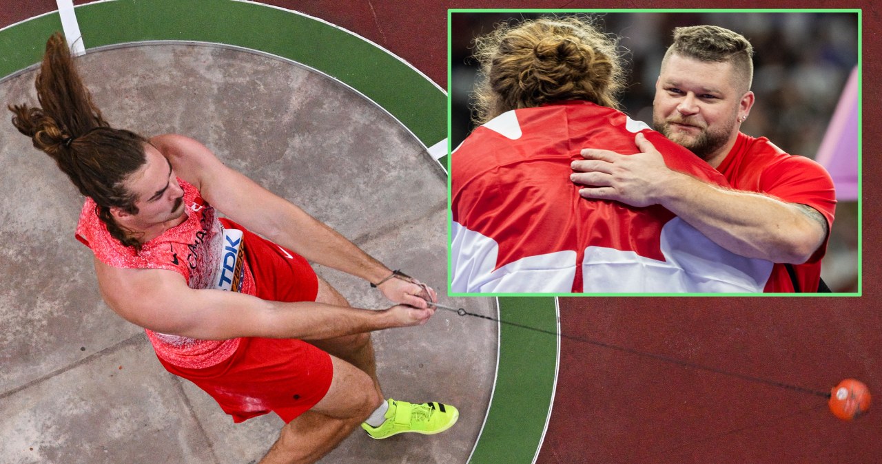 Tak dobrze choćby Fajdek nigdy nie zaczął sezonu. Ponad 82 m mistrza świata