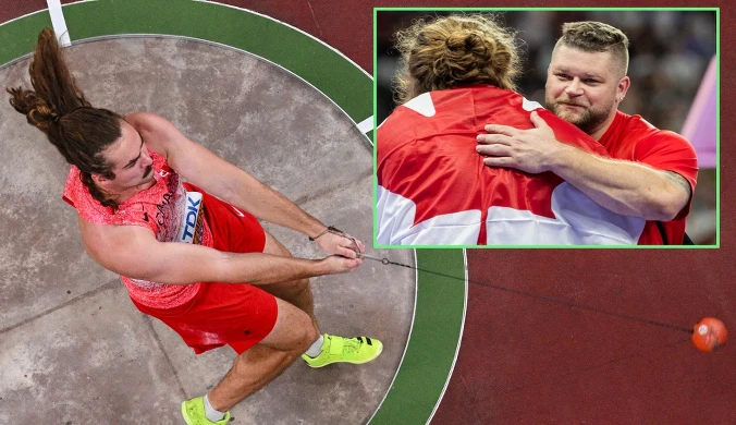 Tak dobrze nawet Fajdek nigdy nie zaczął sezonu. Ponad 82 m mistrza świata