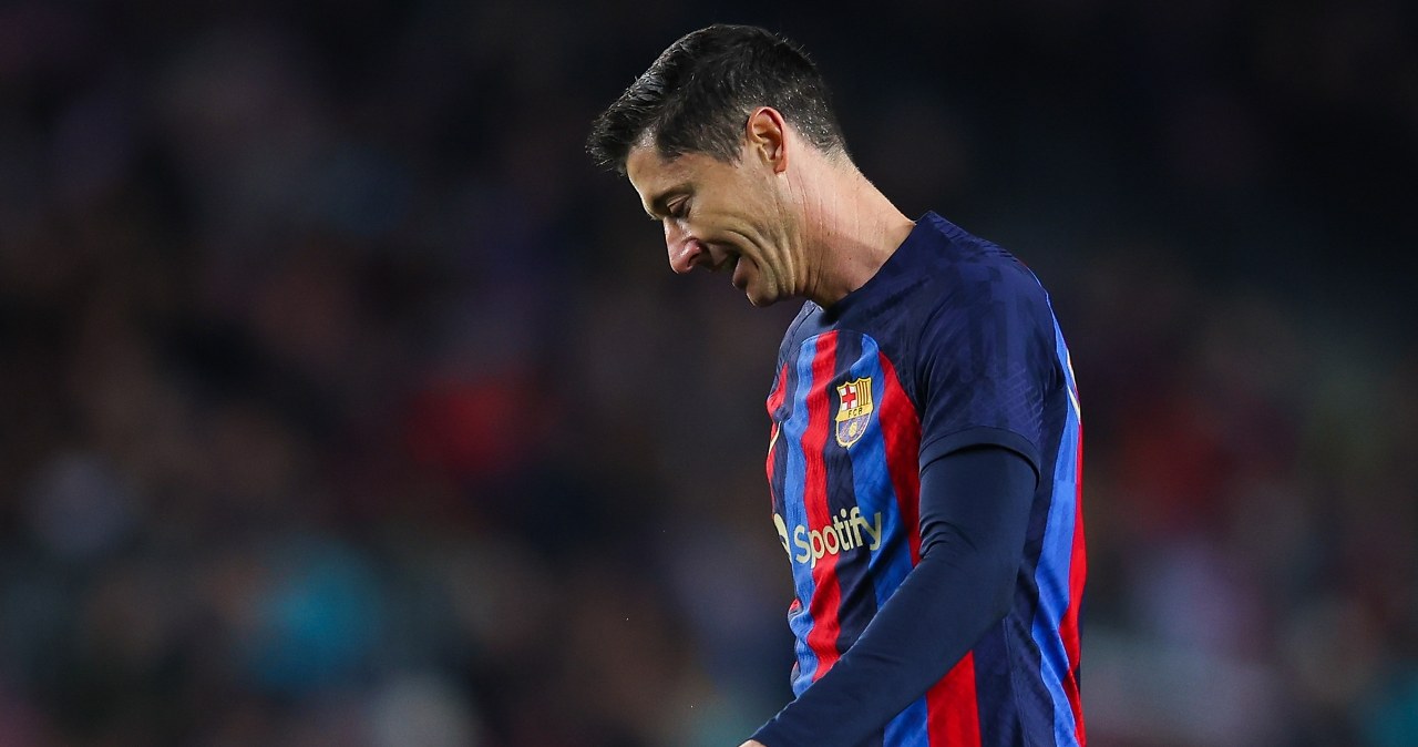 Zmienili zdanie, już nie chcą Lewandowskiego. Media: ten kierunek odpadnie