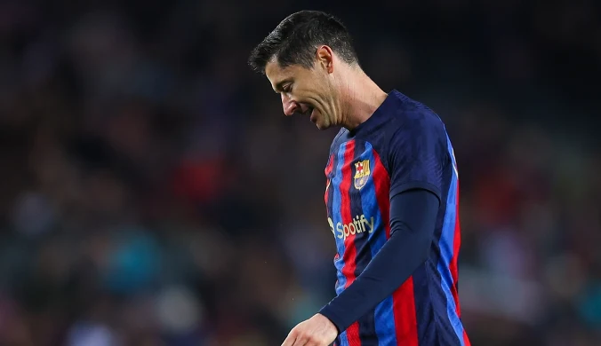 Zmienili zdanie, już nie chcą Lewandowskiego. Media: ten kierunek odpadnie