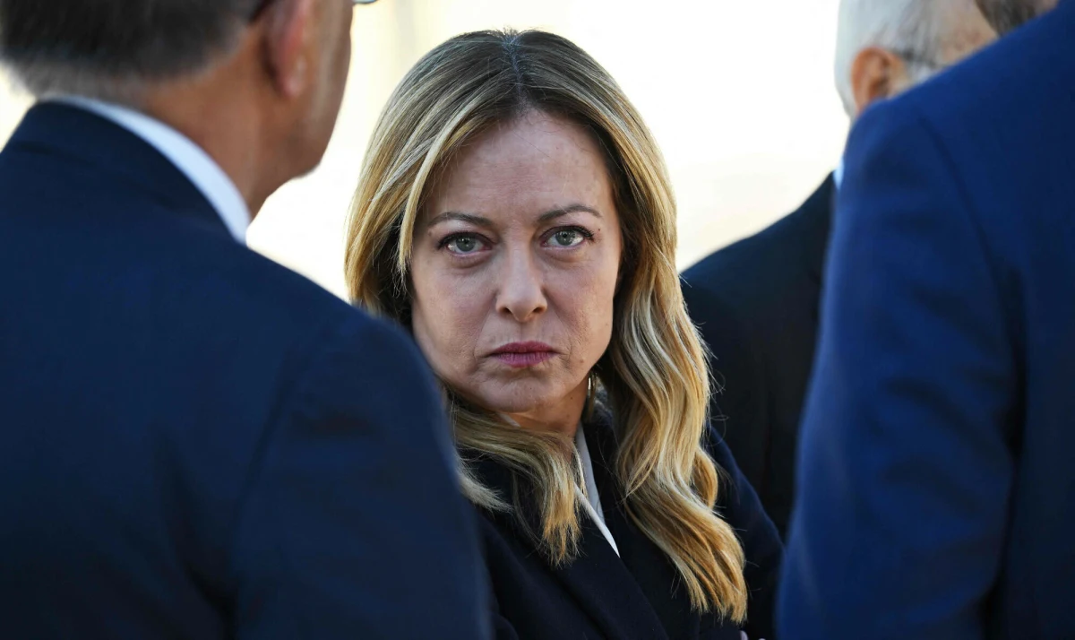 Czy Władimir Putin pojawi się na grudniowym szczycie G20 w Miami? Temat ewentualnej obecności rosyjskiego prezydenta wywołuje poruszenie zarówno w Stanach Zjednoczonych, jak i na Starym Kontynencie. Stanowczy głos w tej sprawie zabrała premier Włoch Giorgia Meloni.