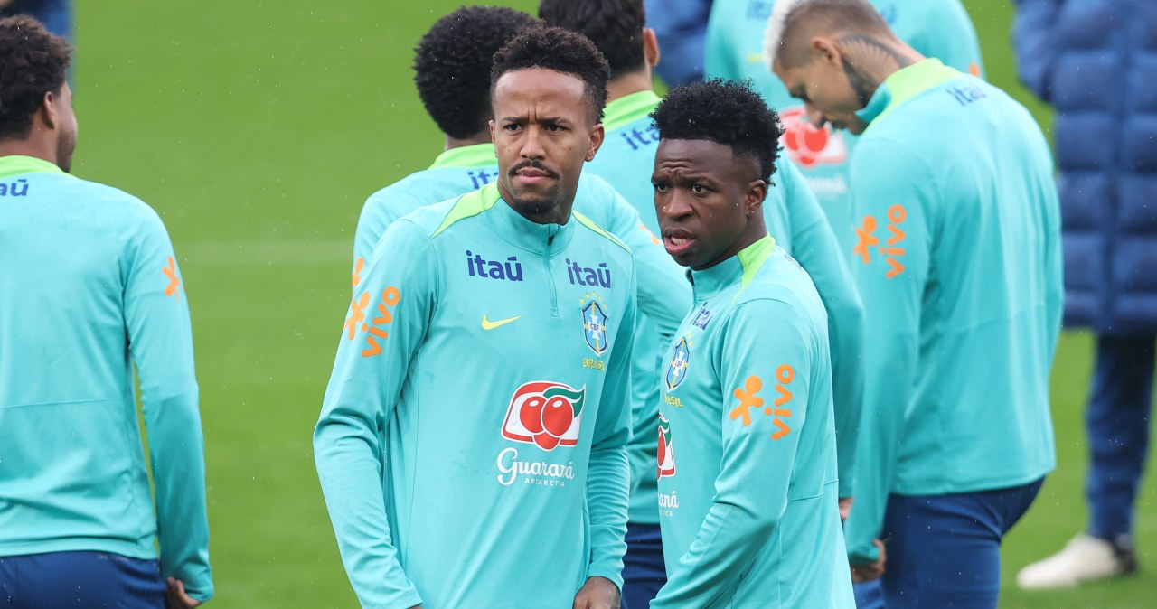 Wielkie osłabienie dla Realu i Brazylii. Opuści mundial. Będzie operacja