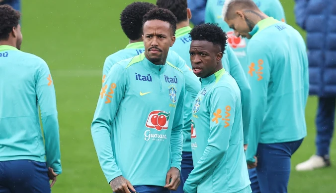 Wielkie osłabienie dla Realu i Brazylii. Opuści mundial. Będzie operacja