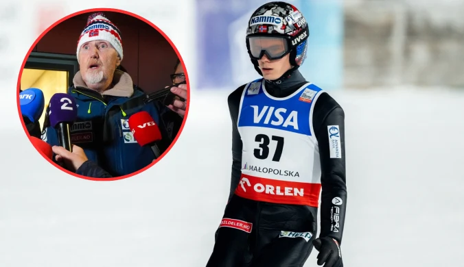 Ważna decyzja Norwega ws. przyszłości. Przed rokiem był w centrum skandalu