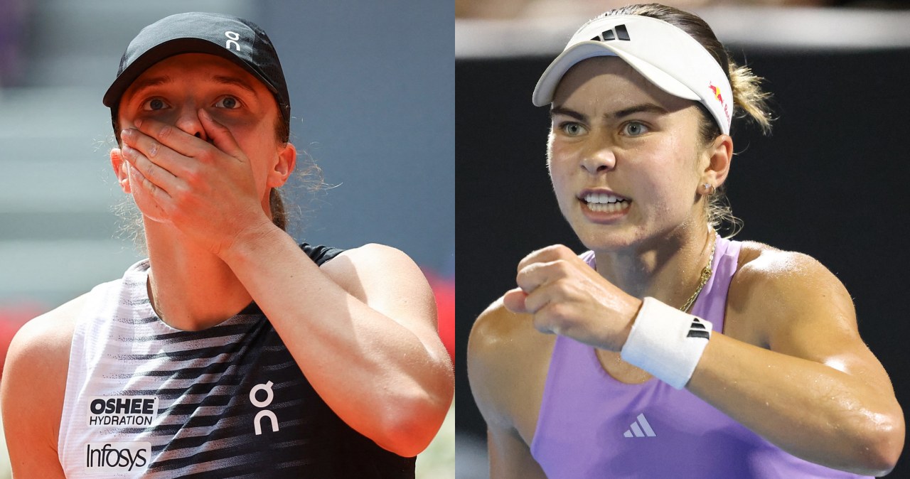 Pokonała Linette i tak skończyła. Stawką był prawdopodobny mecz ze Świątek