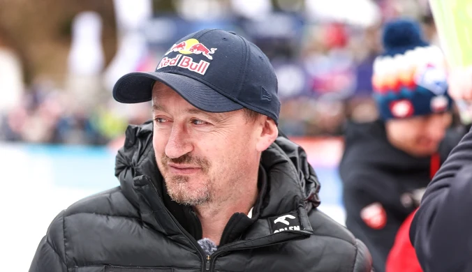 Małysz ujawnił ws. pieniędzy dla polskich skoczków. Nie jest dobrze