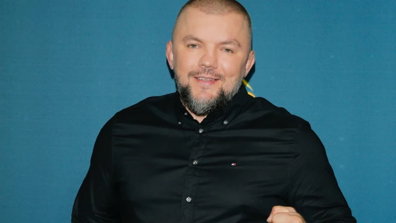 "Juras" zaprasza Lewandowskiego na tor Ninja. "Jest na szczycie mojej listy"