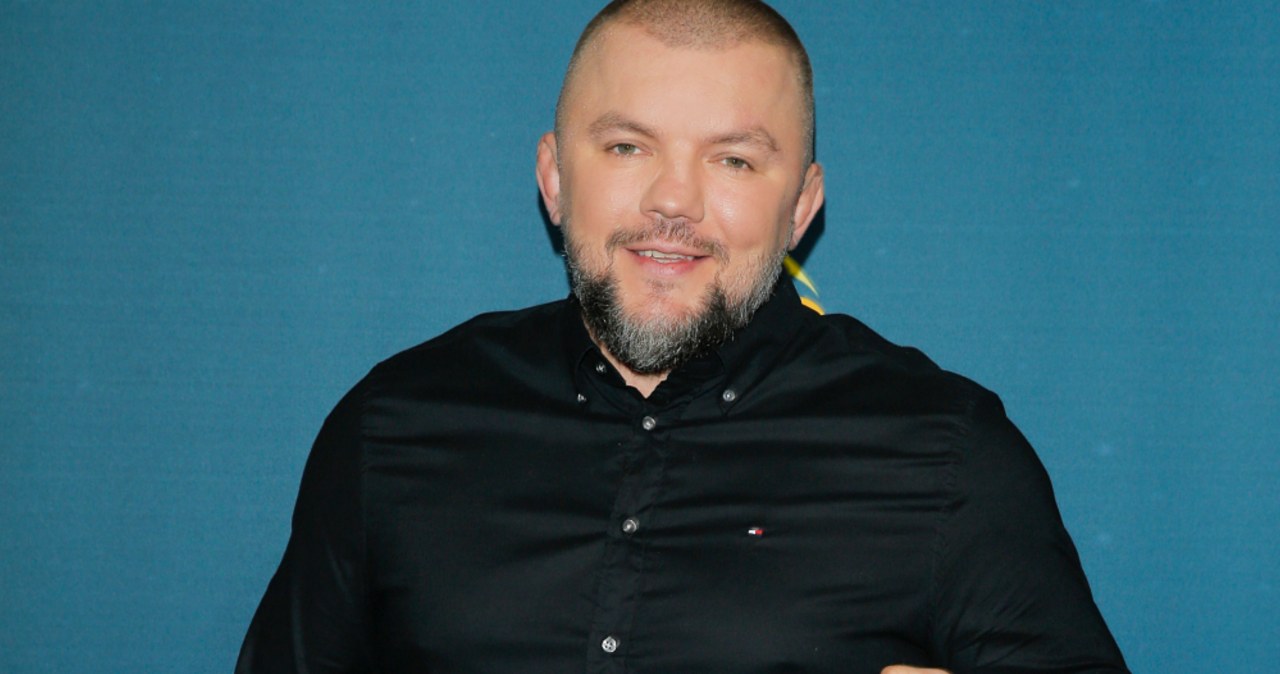 "Juras" zaprasza Lewandowskiego na tor Ninja. "Jest na szczycie mojej listy"