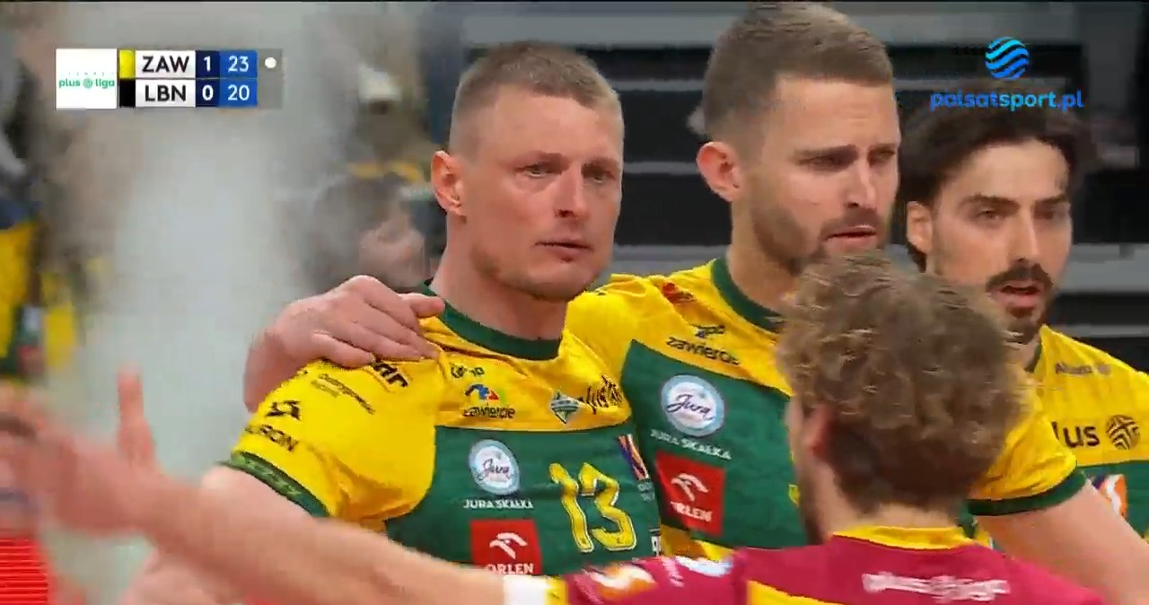 Dominacja w finale PlusLigi, rywale byli bez szans. Skrót meczu [WIDEO]