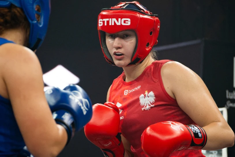 Nie ma Szeremety, jest finał dla Polski. 19-letni diament już błyszczy