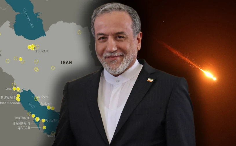 Teheran z listą żądań, nagły zwrot. Donald Trump zdecydował. "Odwołuję"