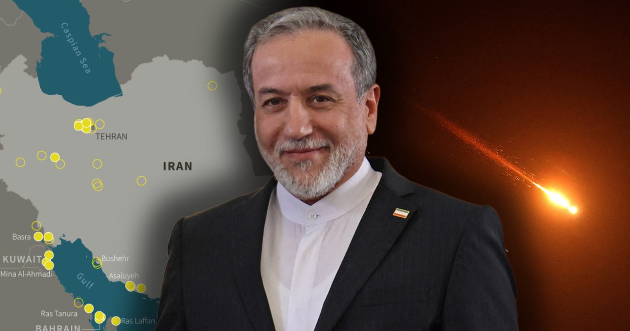 Wojna w Iranie. Donald Trump odwołuje delegację do Pakistanu. Nagły zwrot