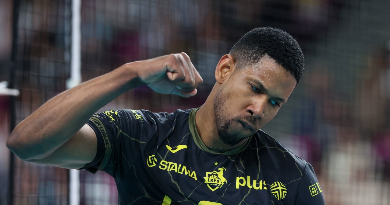 Wilfredo Leon o przyczynach porażki w finale. "Mieli inną taktykę"