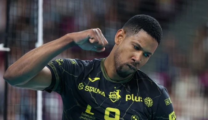 Wilfredo Leon o przyczynach porażki w finale. "Mieli inną taktykę"