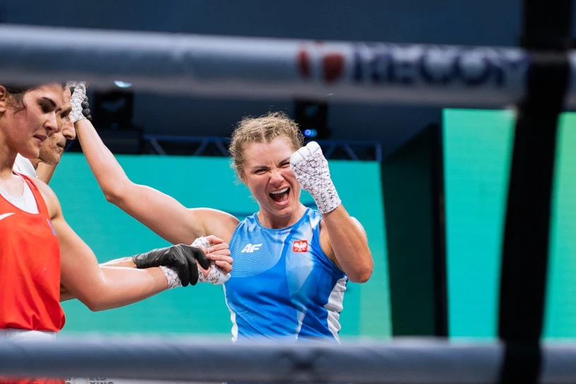 Bitwa dwóch medalistek z Liverpoolu. Będzie rewanż za MŚ w finale