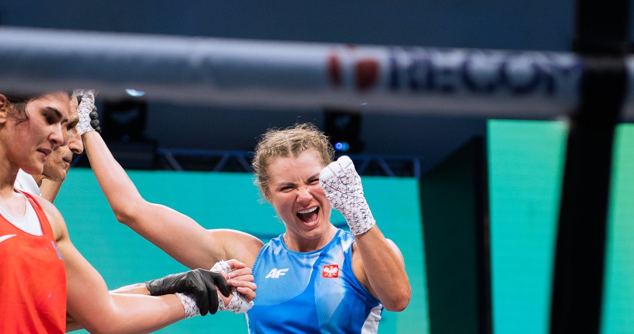 Bitwa dwóch medalistek z Liverpoolu. Będzie rewanż za MŚ w finale