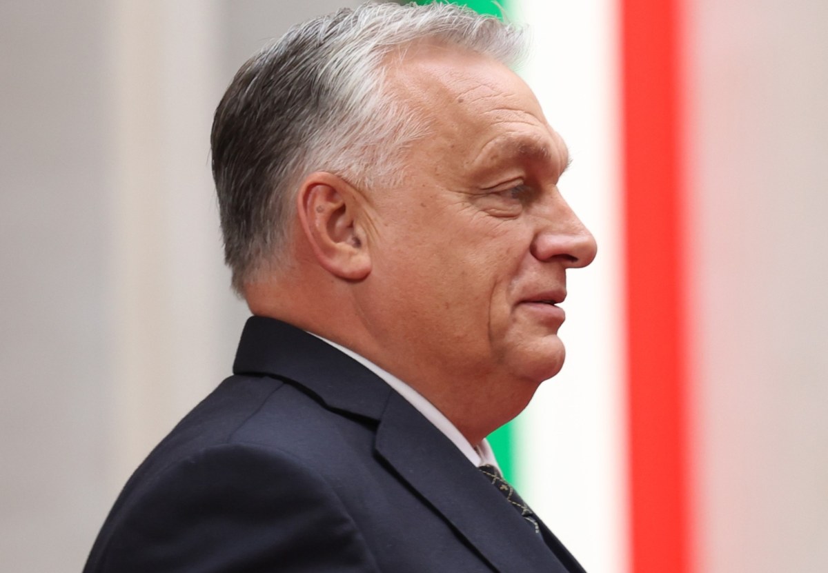 Viktor Orban ogłosił rezygnację. Koniec pewnej epoki na Węgrzech