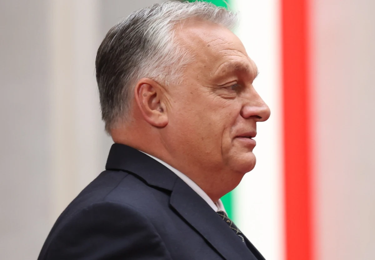 ​Ustępujący premier Węgier Viktor Orban ogłosił w sobotę, że po 36 latach nie zasiądzie w nowym parlamencie. Orban zapowiedział w nagraniu opublikowanym na Facebooku, że skupi się na reorganizacji swojego obozu politycznego.