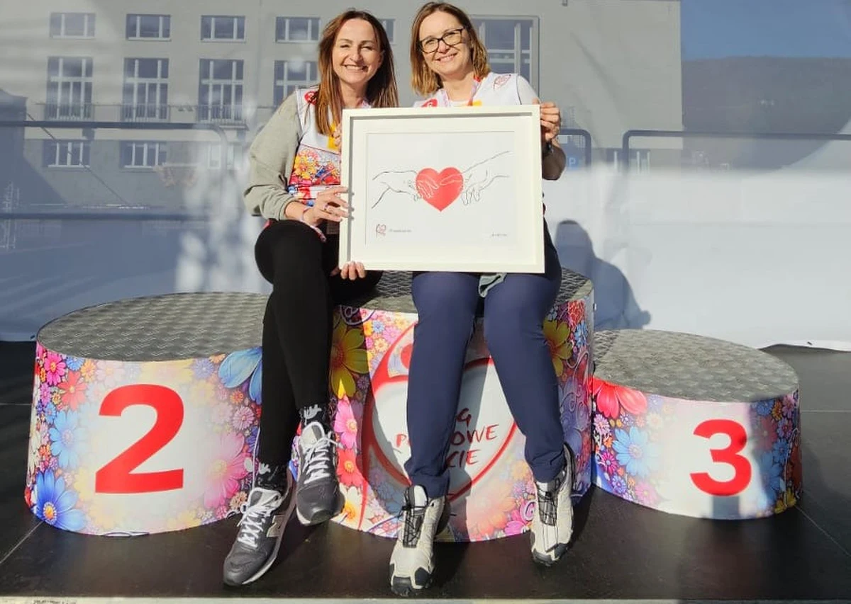 ​W Wiśle odbyła się 29. edycja Biegu po Nowe Życie - wyjątkowego wydarzenia promującego ideę transplantacji narządów. Podczas tegorocznej edycji specjalne wyróżnienie otrzymała Blanka Baranowska, zastępca dyrektora informacji RMF FM, za wieloletnie zaangażowanie w promowanie transplantologii.