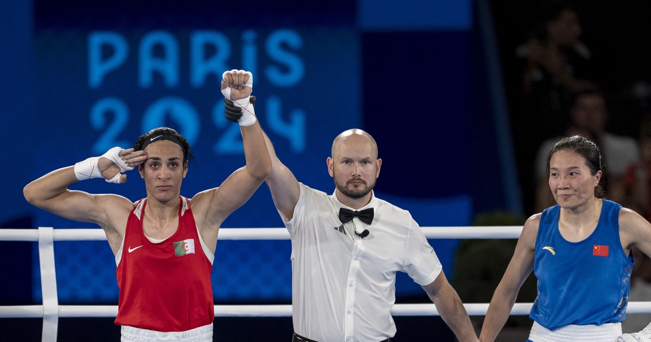 Sensacyjne 3:2 Polki z finałową rywalką Khelif z IO. Co stało się później?