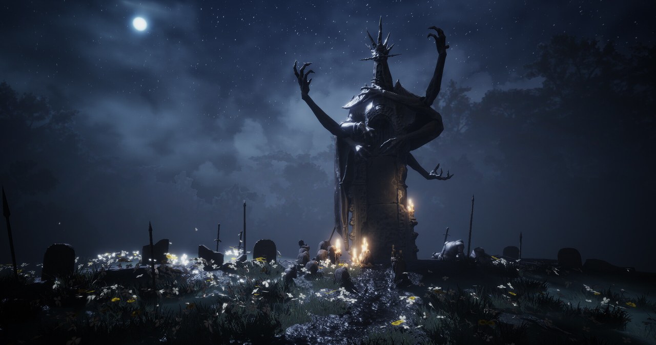 Prawdziwa uczta za 0 zł. 8 nowych gier do pobrania za darmo na Steam