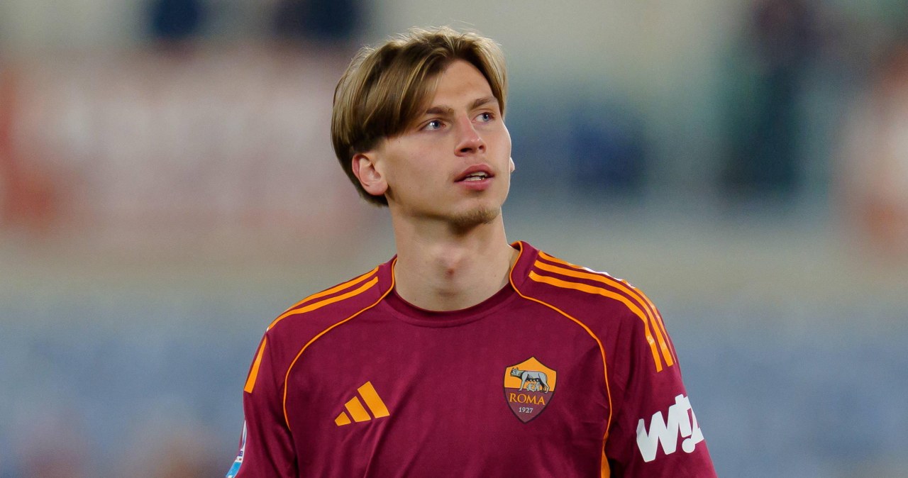 Ważna wygrana Romy, Ziółkowski z kolejnym występem. Wystarczyło 20 sekund