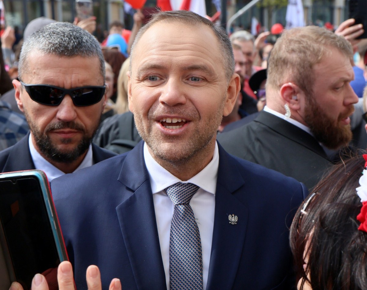 Prezydent Nawrocki traci impet? Jest najnowszy sondaż poparcia