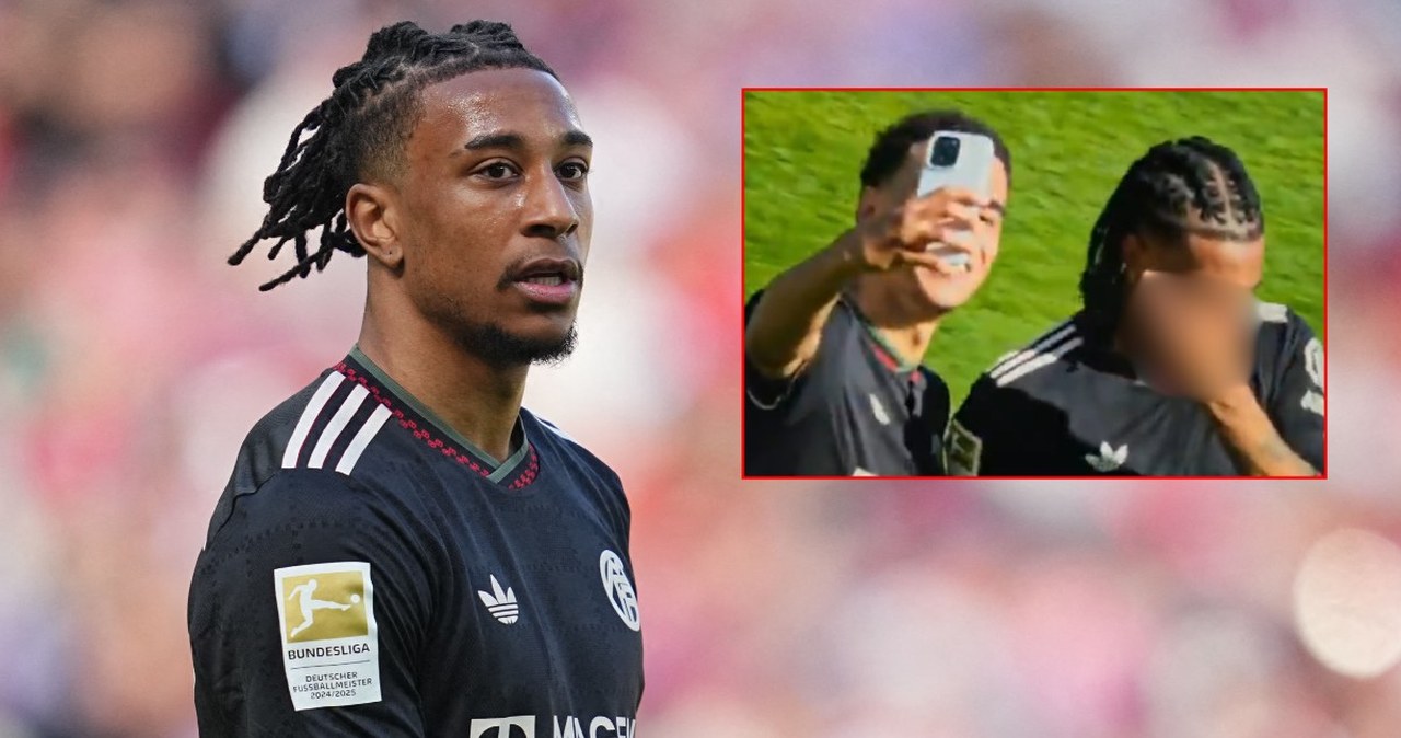 Skandaliczne zachowanie gwiazdora Bayernu. Niedopuszczalny gest. Mają dosyć