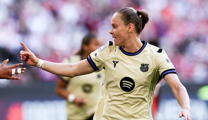 Tych słów już nie cofną. Hiszpanie wydali wyrok ws. Pajor