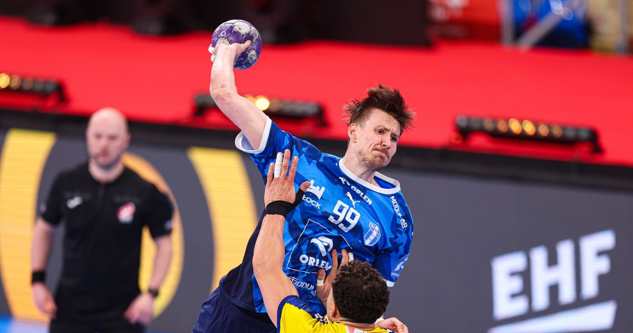 Faworyci już w półfinale. Lijewski zastąpił swojego nauczyciela