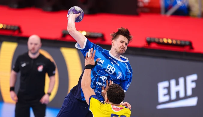 Faworyci już w półfinale. Lijewski zastąpił swojego nauczyciela