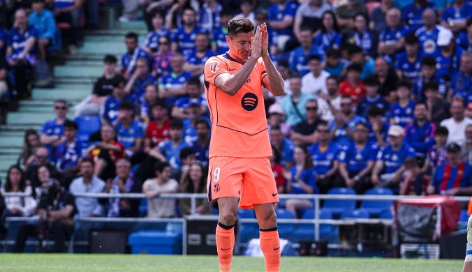 Lewandowski napisał historię, tego w XXI wieku nie było. "Nieoceniony"