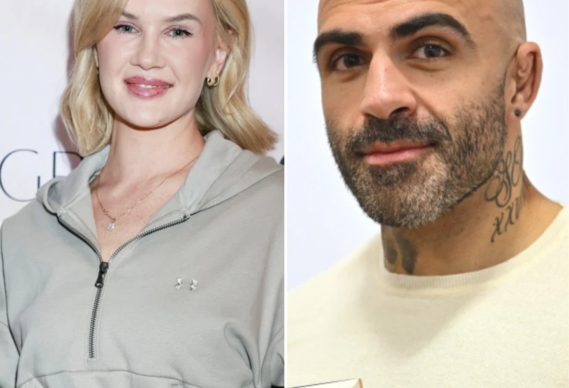 Zdradziła prawdę o rozstaniu z Szostakiem. "Cały czas nad tym pracuję"