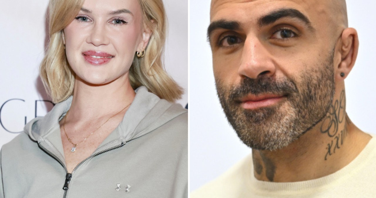 Zdradziła prawdę o rozstaniu z Szostakiem. "Cały czas nad tym pracuję"