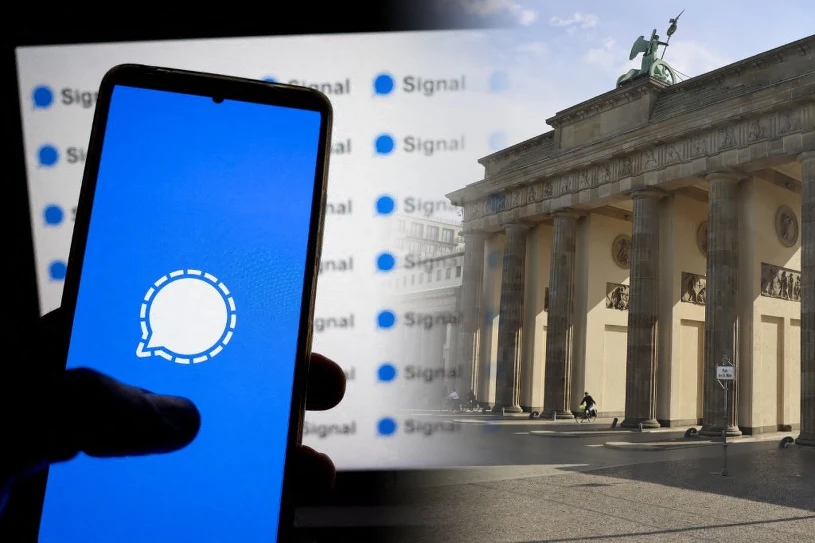 Atak szpiegowski na niemiecki rząd. Media: Za kampanią może stać Rosja