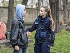 Policjantki i Policjanci