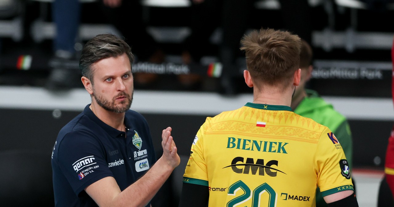 Michał Winiarski zaskakuje po triumfie w finale. Jasny sygnał do siatkarzy