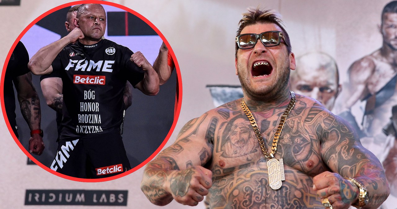 Potworne lanie w walce wieczoru Prime MMA. "Popek" dał show, hala oszalała