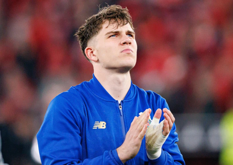 Pietuszewski znów na ustach Portugalczyków. Zapadł "werdykt" ws. Polaka