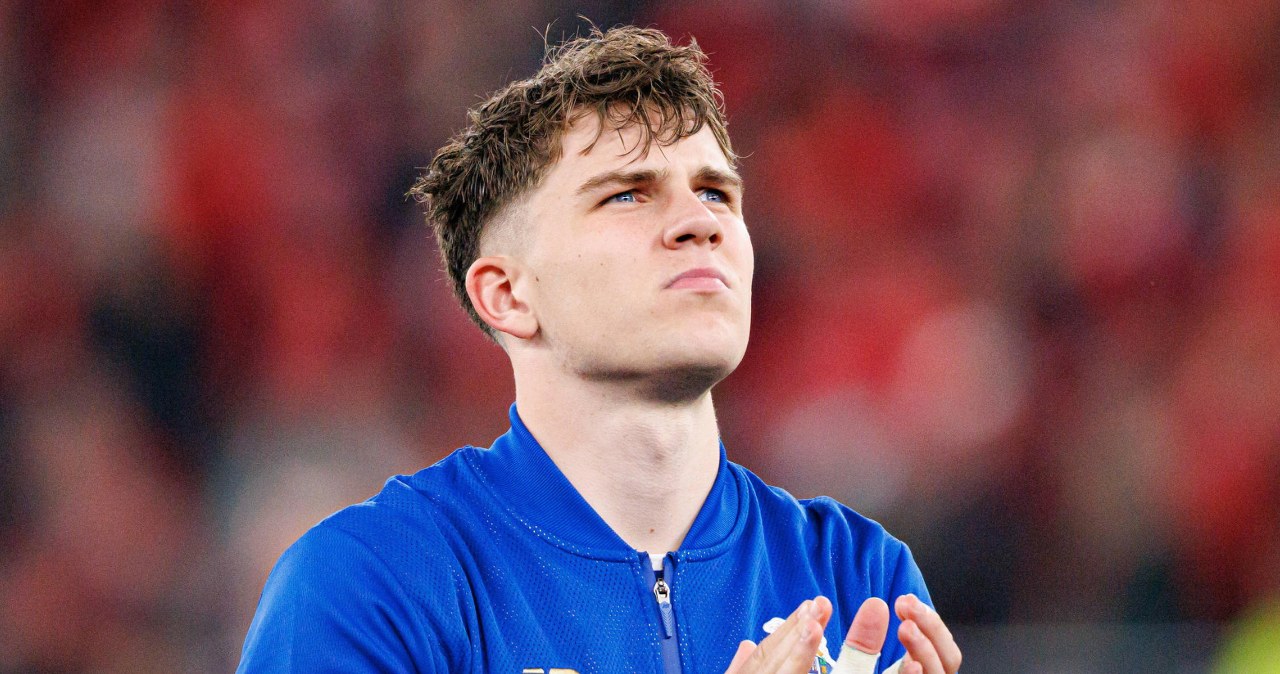 Pietuszewski znów na ustach Portugalczyków. Zapadł "werdykt" ws. Polaka