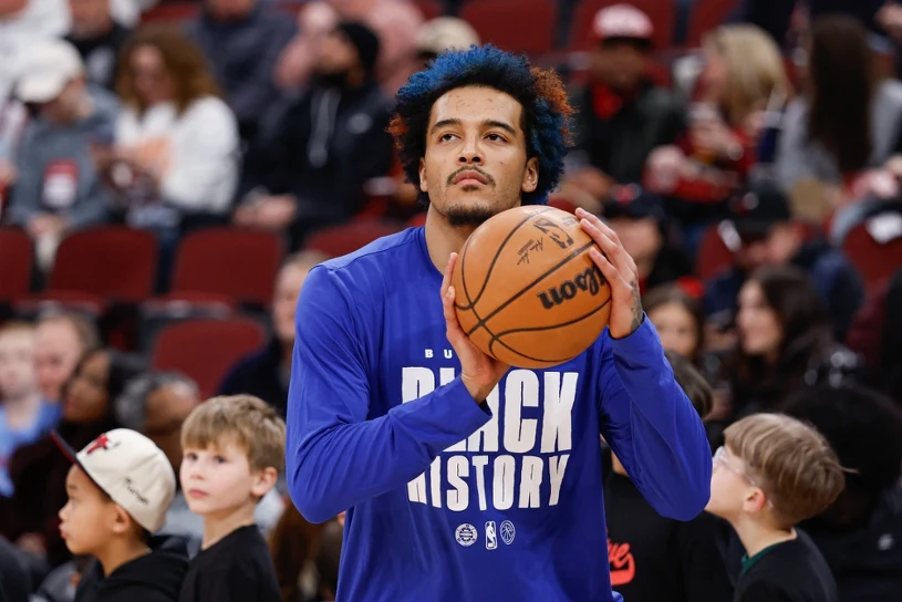 Fatalna sytuacja Sochana, to znowu się stało. Zacięta walka w play-offach