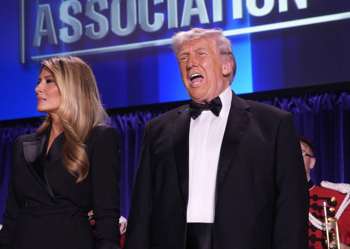 Na gali Stowarzyszenia Korespondentów Białego Domu w Waszyngtonie z udziałem Donalda Trumpa padły strzały. Incydent skomentowali światowi liderzy, m.in. premier Izraela Benjamin Netanjahu, czyli "Bibi", jak nazywa go Trump, premier Wielkiej Brytanii Keir Starmer, przewodnicząca Komisji Europejskiej Ursula von der Leyen czy premier Hiszpanii Pedro Sánchez. Oprócz potępienia przemocy w komentarzach pojawiło się oburzenie, że taki incydent zdarzył się "na wydarzeniu mającym na celu podkreślenie roli prasy i wolności słowa".