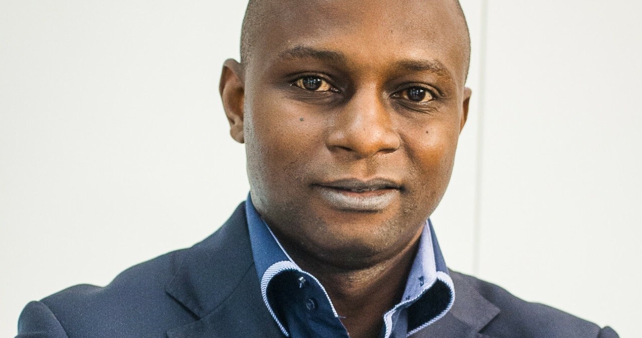 Emmanuel Olisadebe miał żonę z Polski. Po latach się rozwiedli