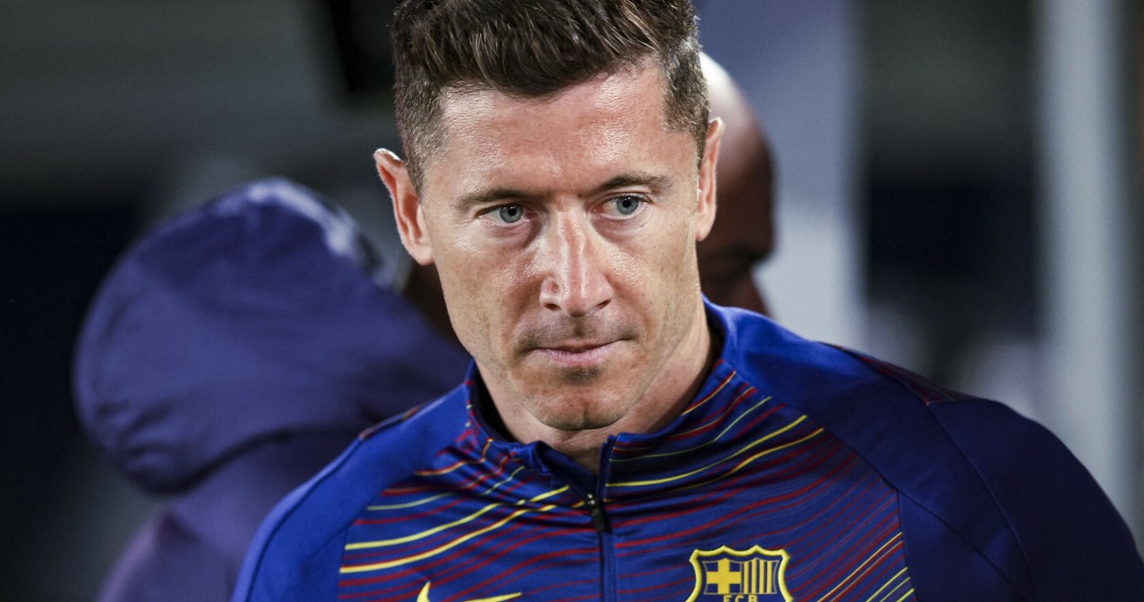 Czas decyzji Lewandowskiego. Media: ten kierunek lubi. "Olbrzymie pieniądze"