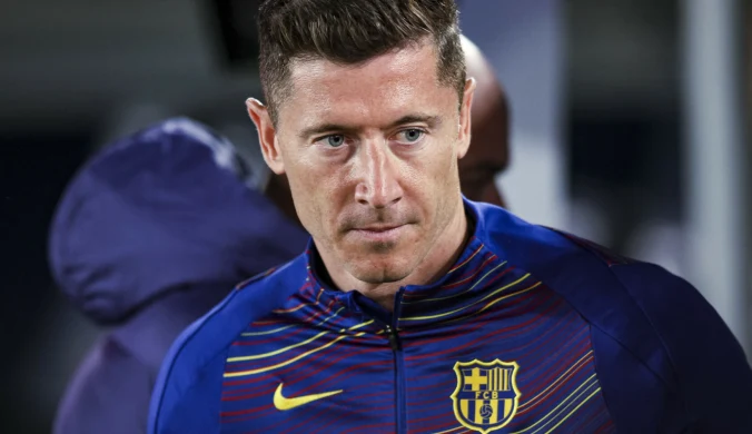 Czas decyzji Lewandowskiego. Media: ten kierunek lubi. "Olbrzymie pieniądze"