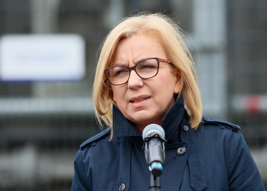 /Wojciech Olkusnik/East News /East News