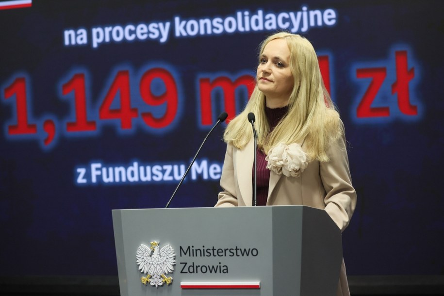 /	Leszek Szymański   /PAP