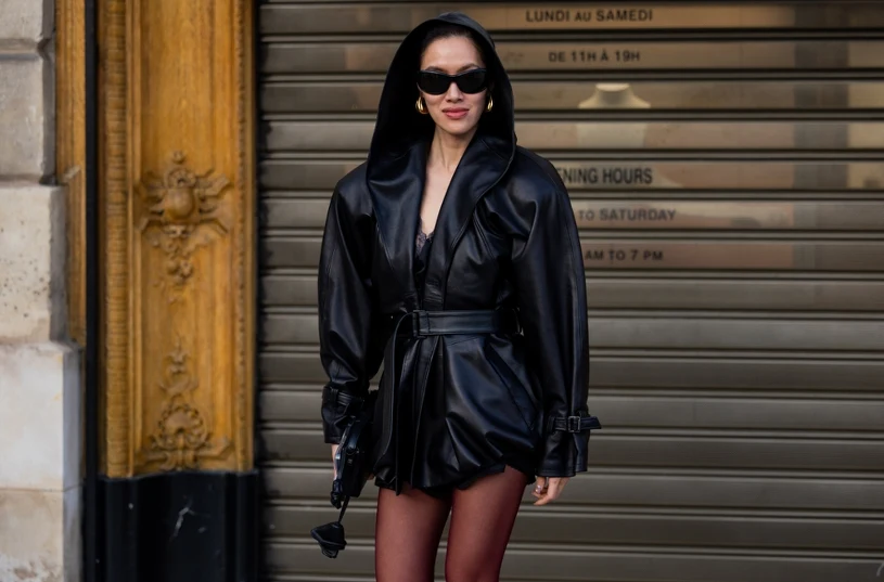 4 rzeczy, których nigdy nie ubierają Paryżanki na pierwszą randkę