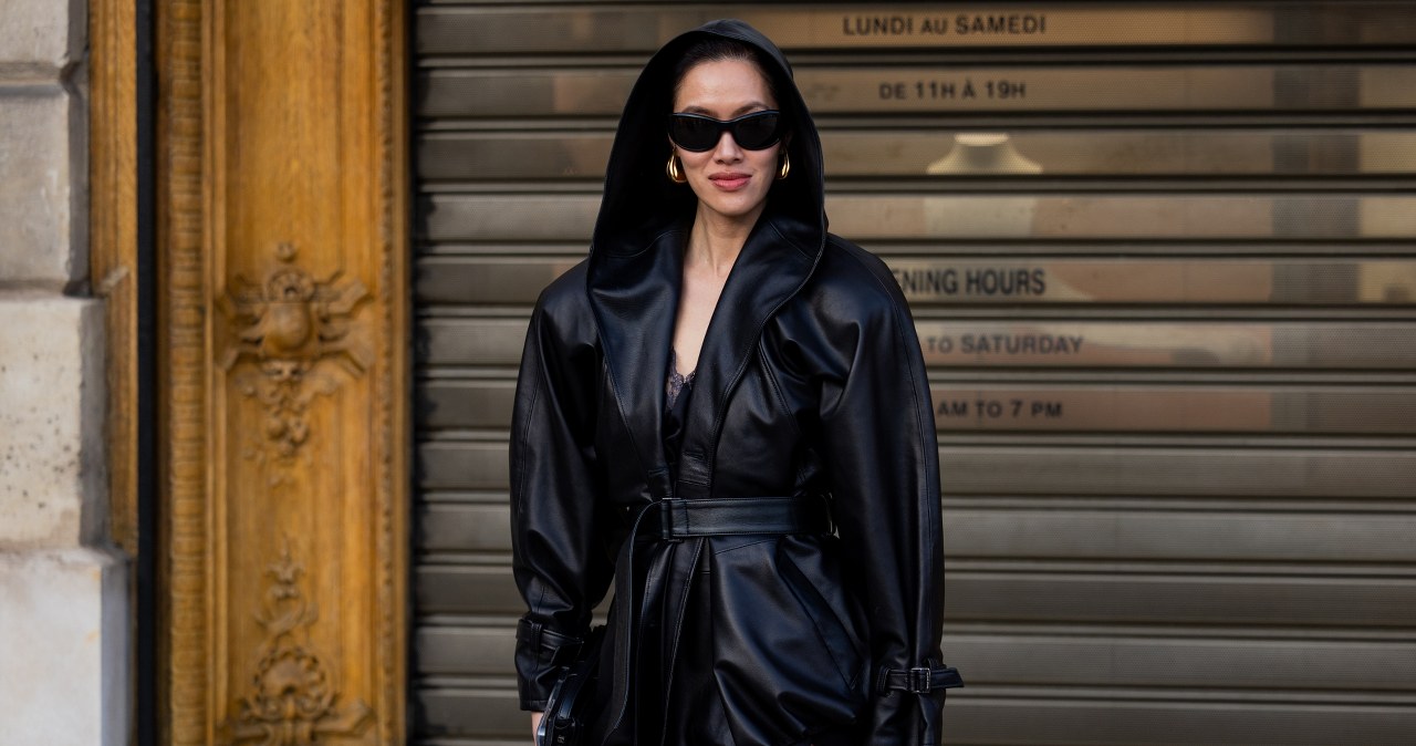 4 rzeczy, których nigdy nie ubierają Paryżanki na pierwszą randkę