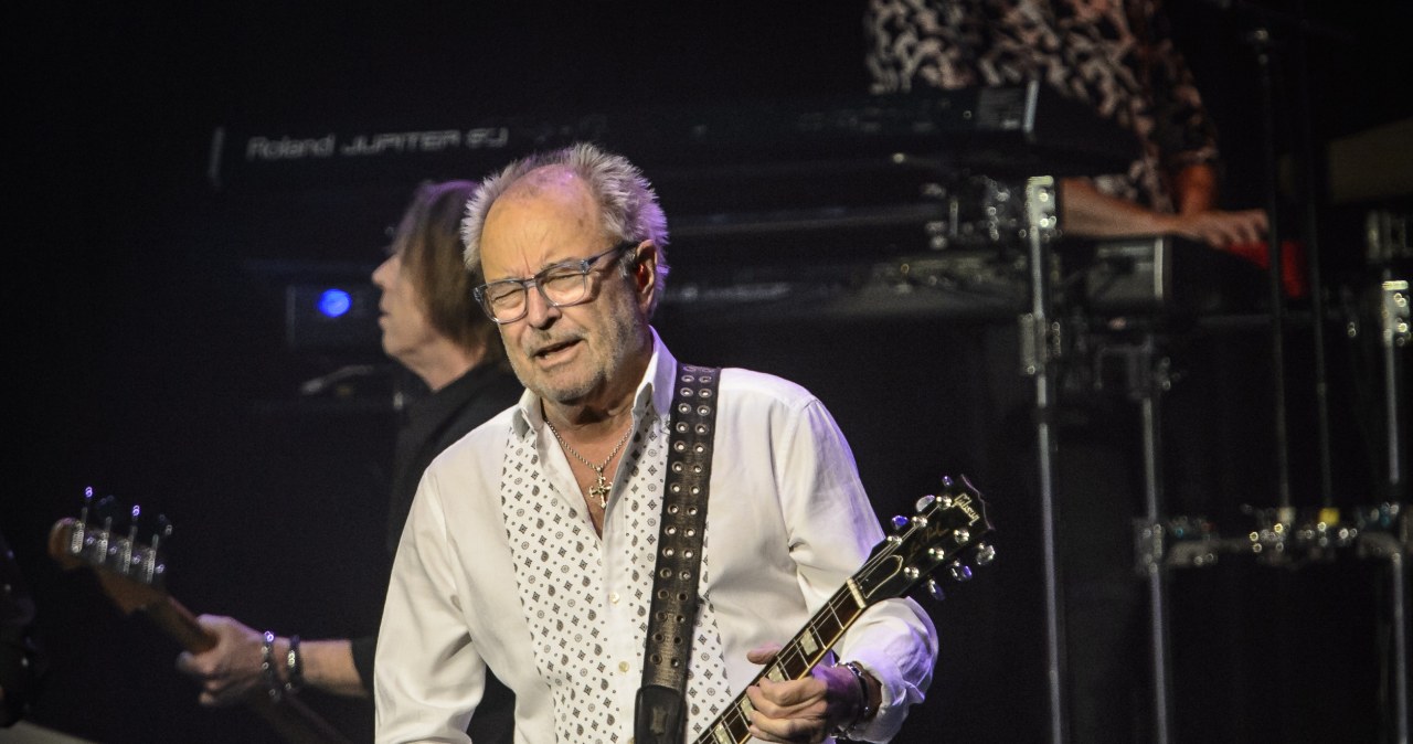Niepokojące wieści o stanie współzałożyciela legendy. "Końcowe stadium"
